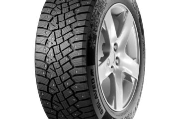 Gislaved’den Üç Yeni Kış Lastiği Modeli: ArcticControl, IceControl ve SpikeControl